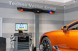 Techno Vector 7 (2021)